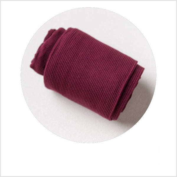 New Spring Winter Women Velvet Hosiery Solid Color Silk Stocks For Woman Tights