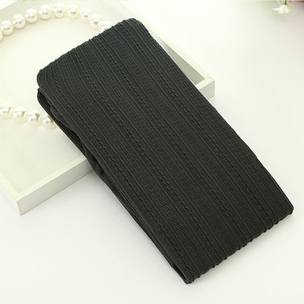 New Japanese Candy Color Women Silk warm Stocks Kawaii