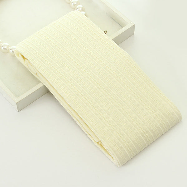 New Japanese Candy Color Women Silk warm Stocks Kawaii