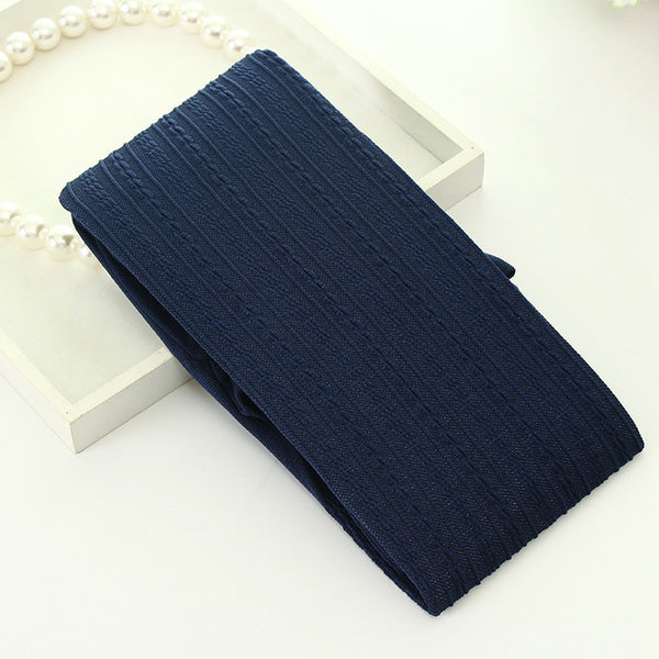 New Japanese Candy Color Women Silk warm Stocks Kawaii
