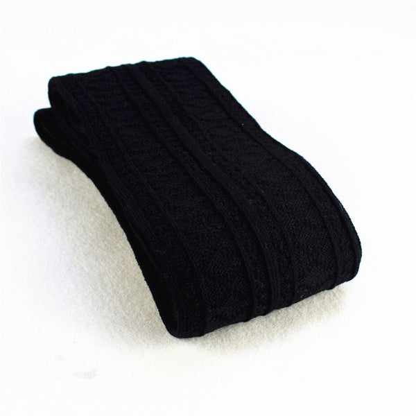 Knee Socks Women Cotton Thigh High Over The Knee Long Sexy Socks