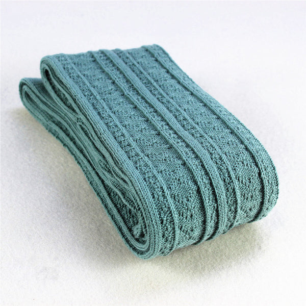Knee Socks Women Cotton Thigh High Over The Knee Long Sexy Socks