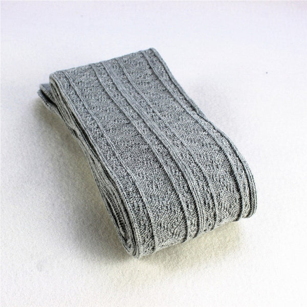 Knee Socks Women Cotton Thigh High Over The Knee Long Sexy Socks