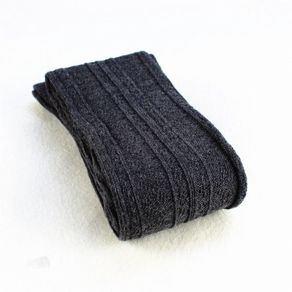 Knee Socks Women Cotton Thigh High Over The Knee Long Sexy Socks